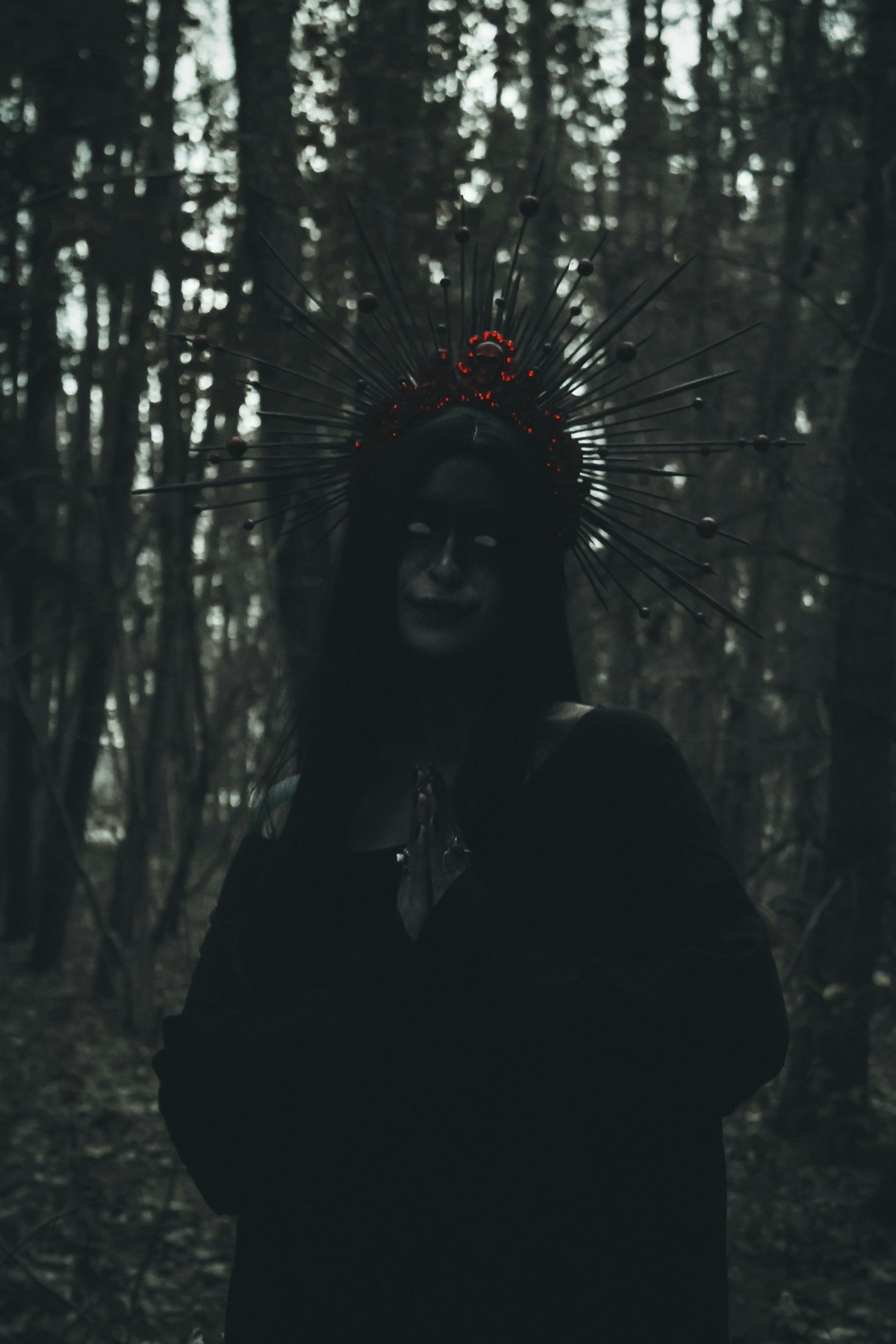 Creating a Spellbinding Ambiance with Digital Decor