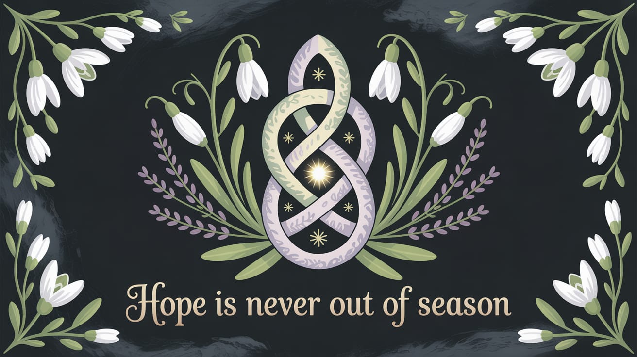 What Is Imbolc? A Quiet Season of Hope